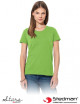2Damen T-Shirt st2600 kiw grün kiwi Stedman