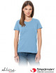 T-shirt damski st2600 lbl jasnoniebieski Stedman