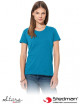 T-shirt damski st2600 ocb niebieski oceaniczny Stedman