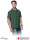 Men`s polo st3000 bottle green Stedman