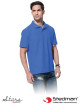 Men`s polo st3000 brr blue Stedman