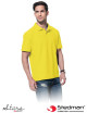Men`s polo st3000 yel yellow Stedman