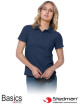 Women`s polo st3100 nav navy Stedman