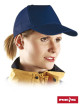 Protective cap cz g navy Reis