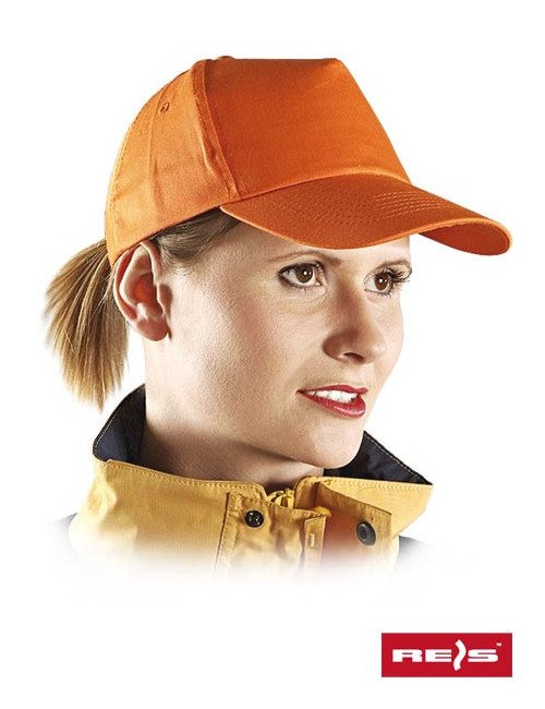 Protective cap cz p orange Reis