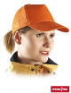 Protective cap cz p orange Reis
