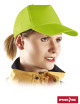 Protective cap cz se celadine Reis