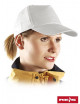 Protective cap cz w white Reis