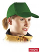 Protective cap cz green Reis