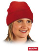 Protective insulated hat c red Reis