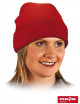 2Protective insulated hat c red Reis