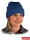 Protective insulated hat czbaw jg light navy Reis