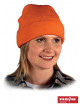 Protective insulated hat czbaw p orange Reis