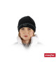 Protective insulated hat czbaw-thinsul b black Reis