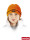 Protective insulated hat czbaw-thinsul p orange Reis