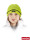 Protective insulated hat czbaw-thinsul y yellow Reis