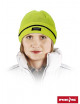 Protective insulated hat czbaw-thinsul y yellow Reis