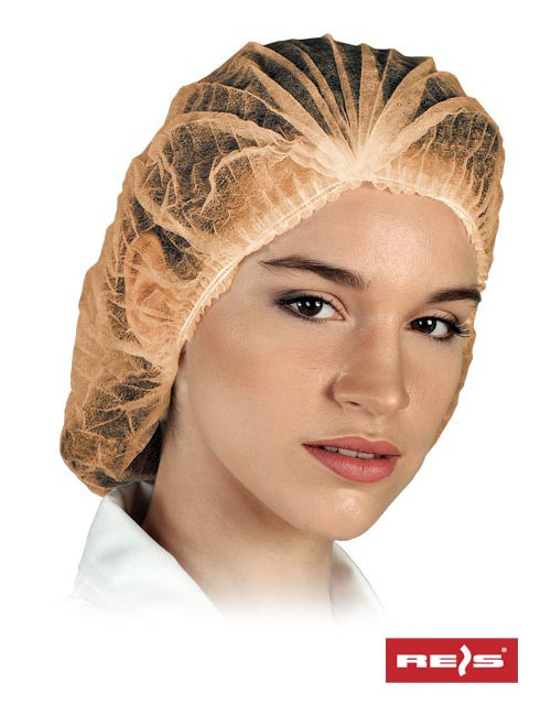 Cap cap cze-clip p orange Reis