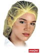 Cap cap cel-clip yellow Reis