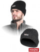 2Protective hat insulated czfau b black Reis
