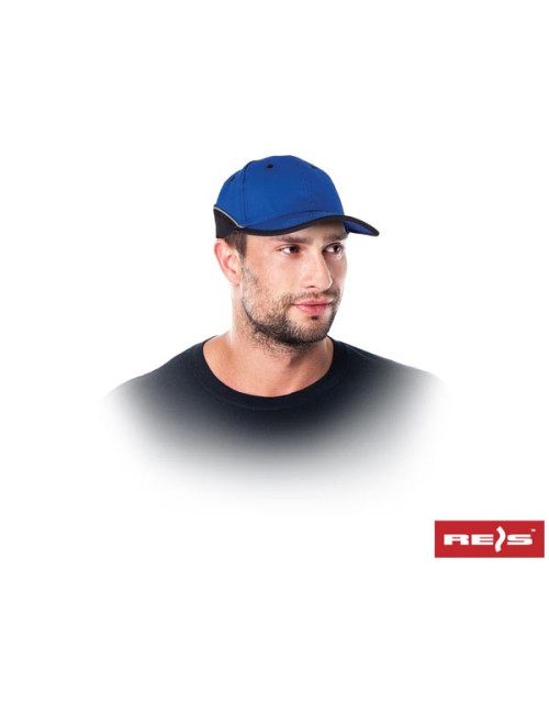 Schutzkappe czfmn nb blau-schwarz Reis