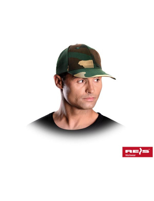 Protective cap czforest mo moro Reis