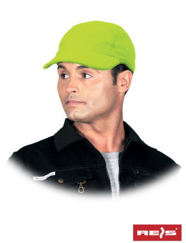 Protective cap czfree l lime Reis
