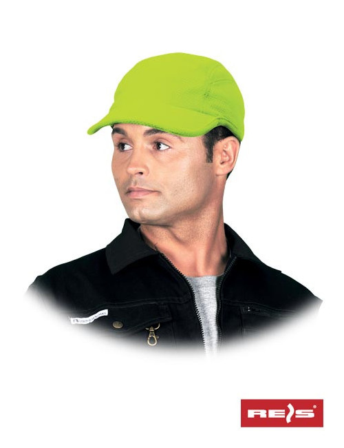 Protective cap czfree l lime Reis