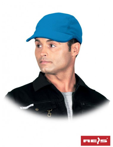 Protective cap czfree n blue Reis
