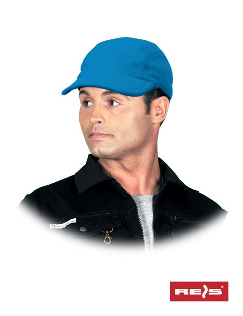 Protective cap czfree n blue Reis