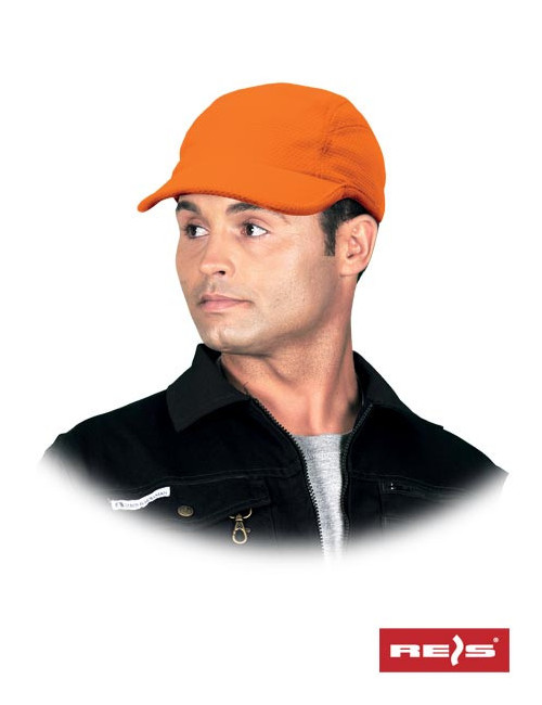 Schutzkappe czfree p orange Reis