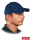 Protective cap czlux g navy Reis