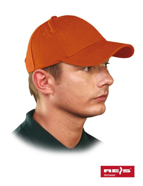 Schutzkappe czlux p orange Reis