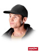 Protective cap czmesh b black Reis