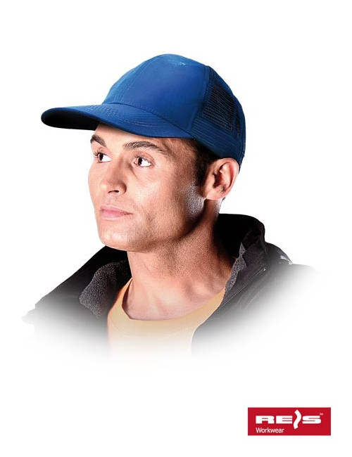 Czmesh n blaue Schutzkappe Reis