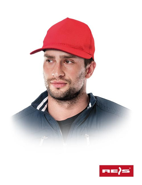 Protective cap czmz c red Reis