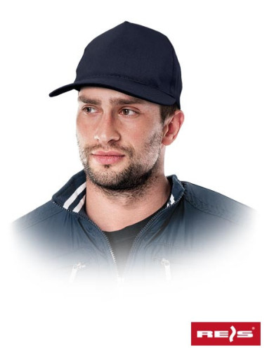 Protective cap czmz g navy Reis