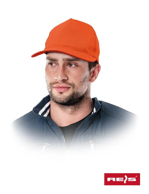 Protective cap czmz p orange Reis