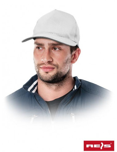 Czmz protective cap in white Reis