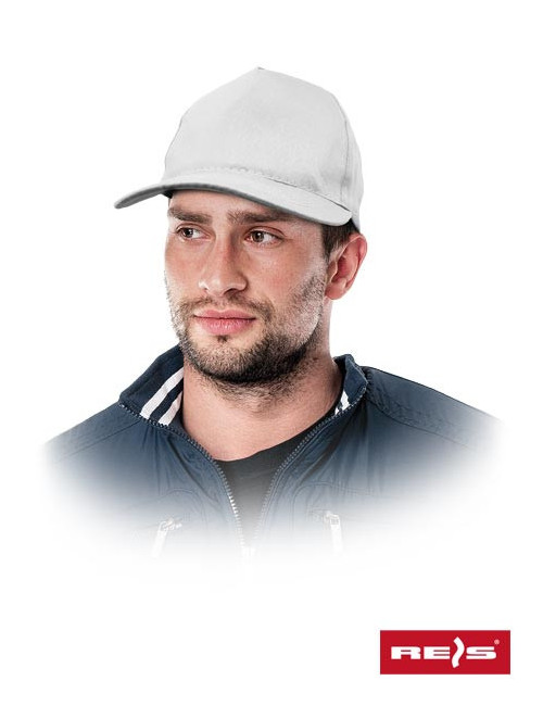 Czmz protective cap in white Reis