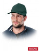 2Protective hat czmz with green Reis