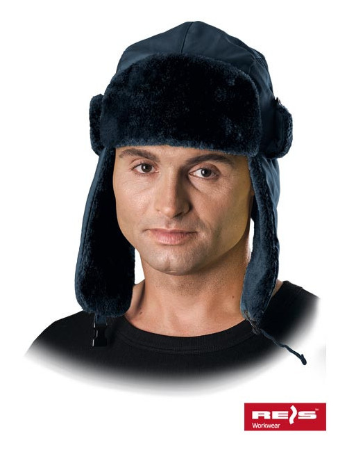 Protective insulated hat czoextreme g navy Reis