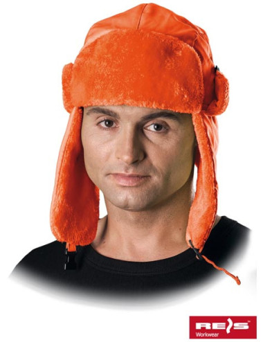 Protective insulated czoextreme p orange Reis