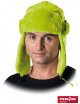 Protective insulated hat czoextreme se green Reis
