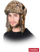 Protective hat insulated zoforest mo moro Reis