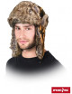 2Protective hat insulated zoforest mo moro Reis