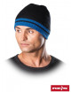2Protective insulated hat czpas bn black-blue Reis