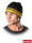 Protective insulated hat czpas by black and yellow Reis