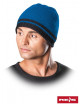 Protective insulated hat czpas nb blue-black Reis