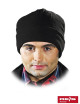 Protective insulated hat czpol b black Reis